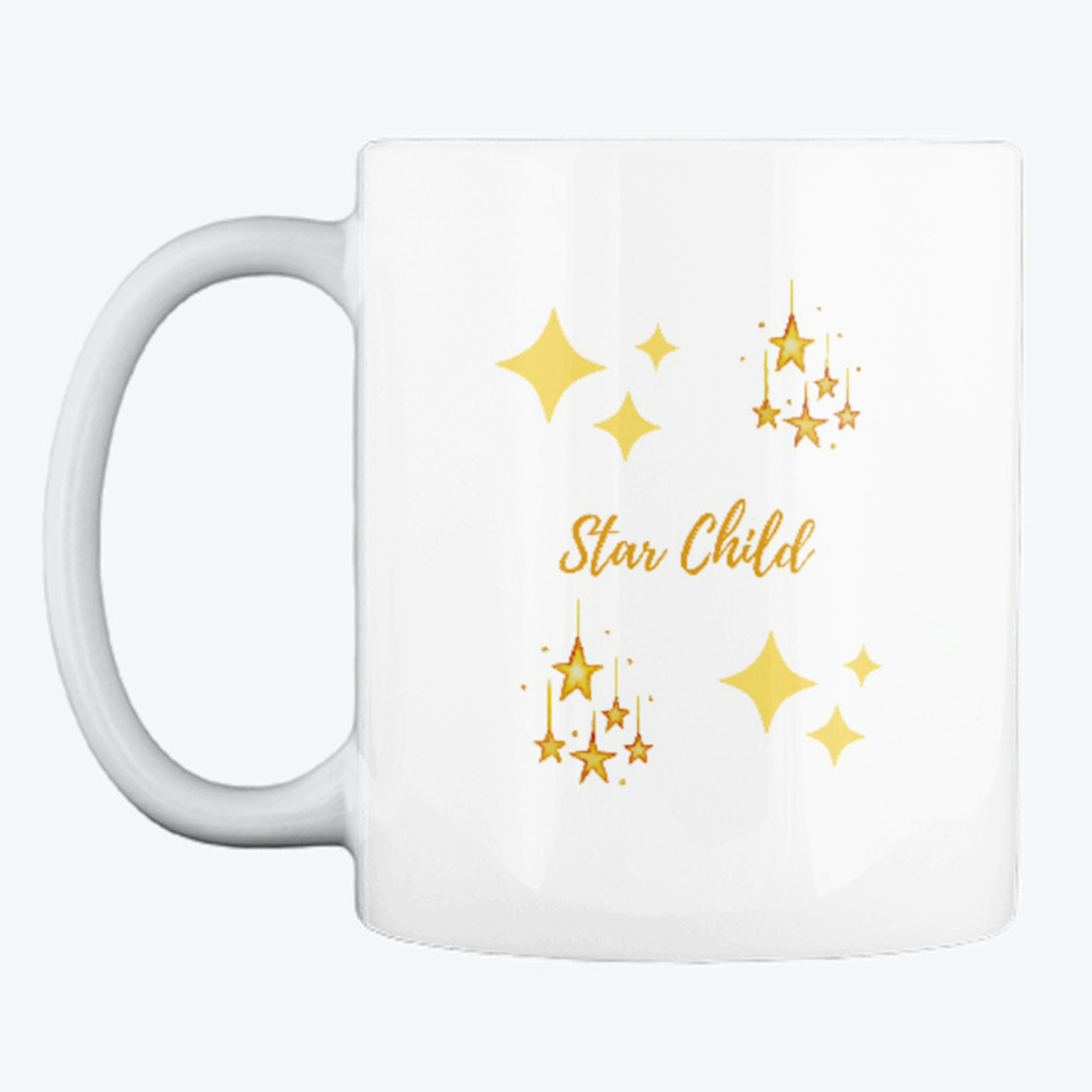 Star Child Cup