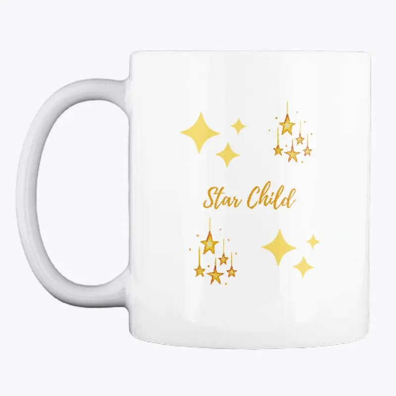 Star Child Cup