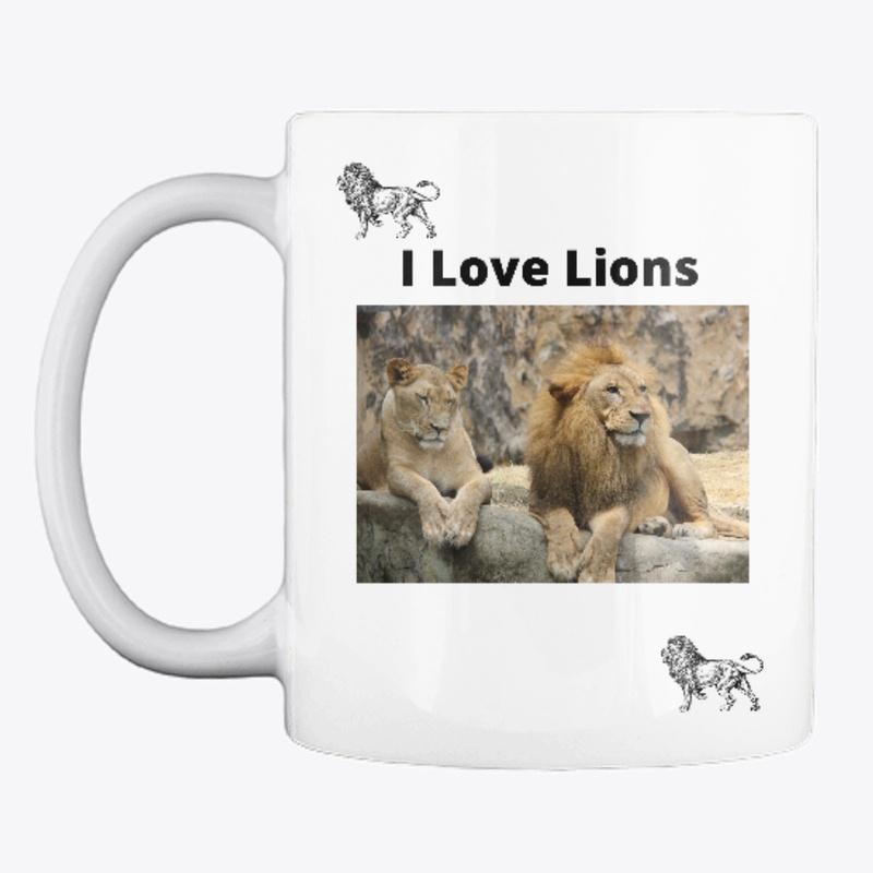 Lions