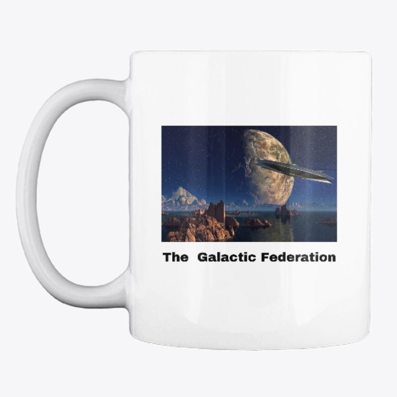 Galacic Federation Cup